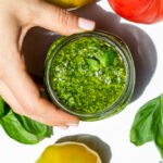 pesto