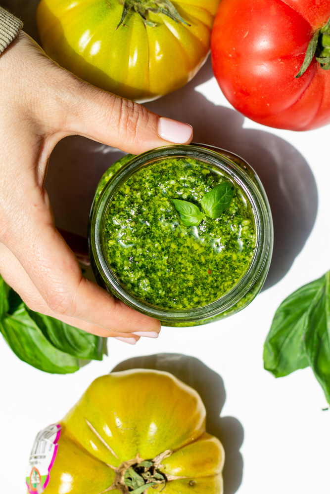 pesto