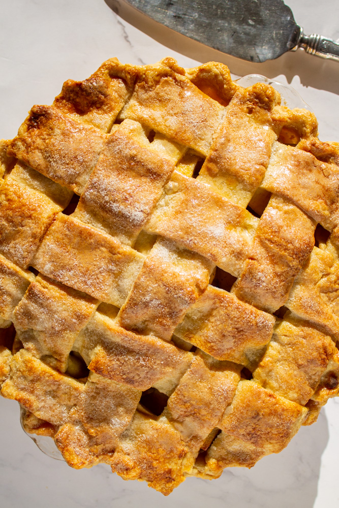 apple pie