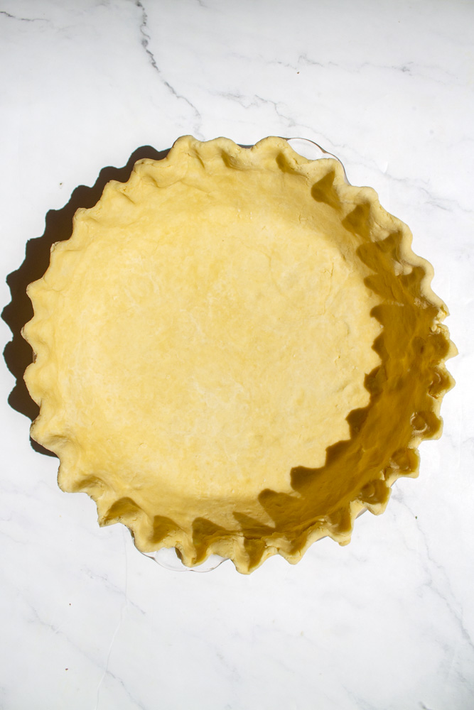 pie dough