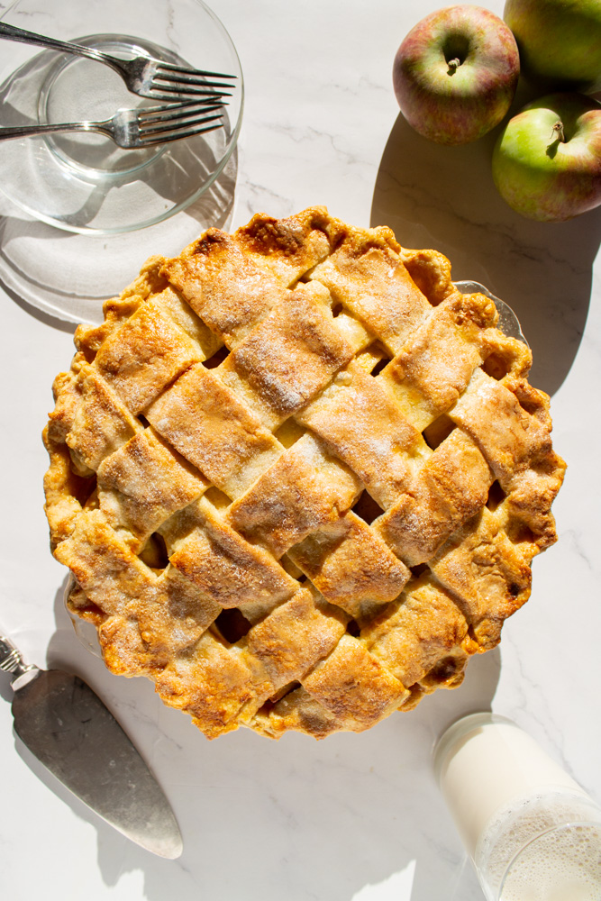 apple pie