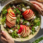 Brussels Sprouts Salad