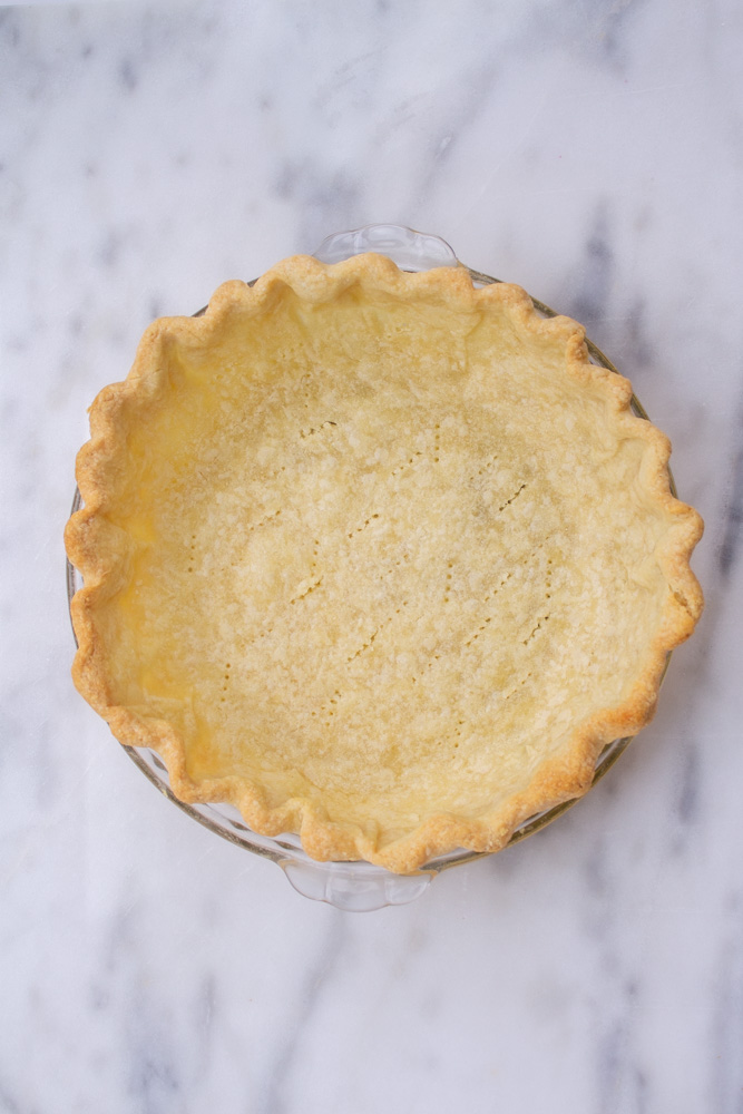 pie crust