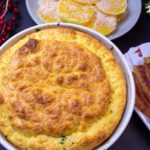 egg souffle