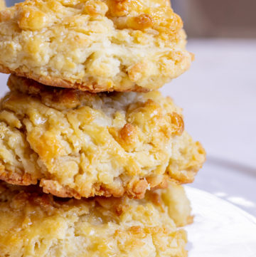 buttermilk biscuits