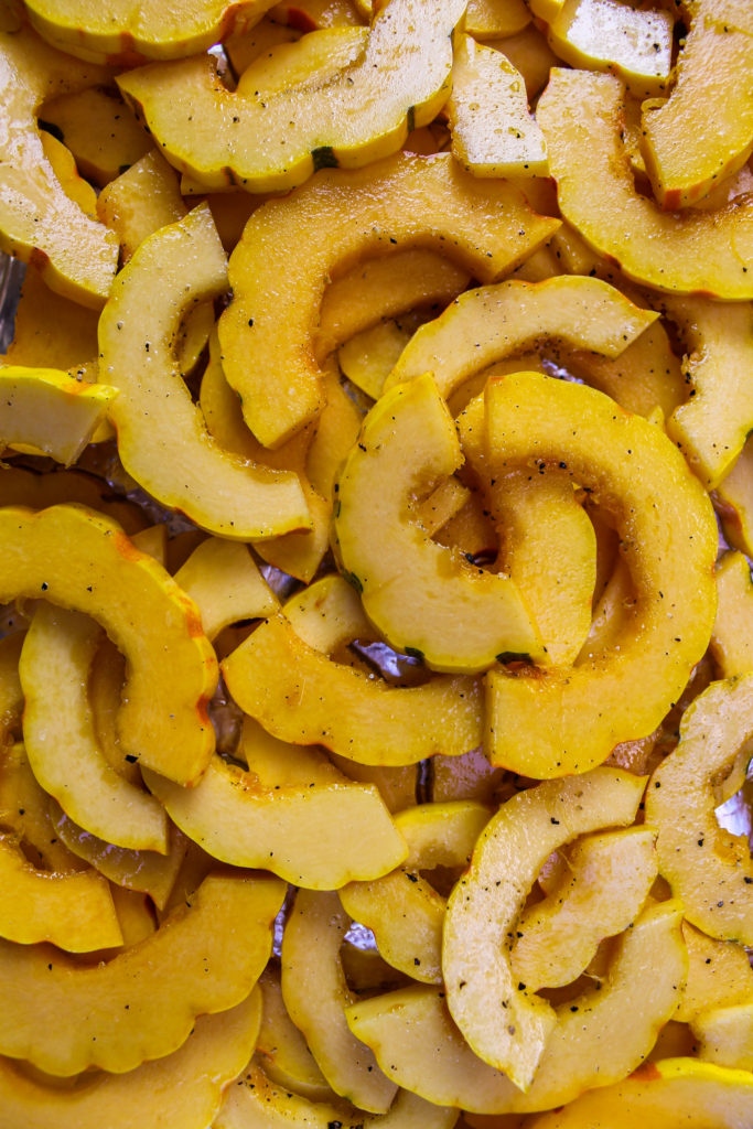 delicata squash