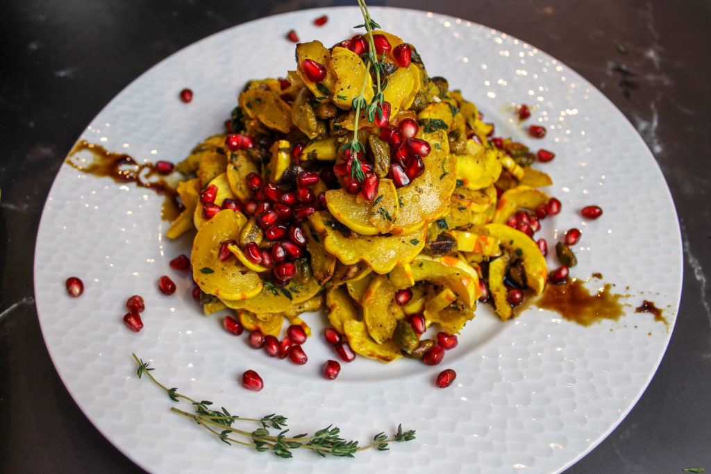 delicata squash