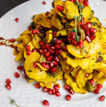 delicata squash