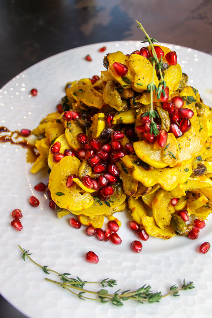 delicata squash