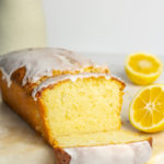 lemon loaf