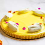 lemon tart