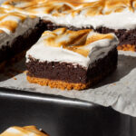 s'mpres brownies