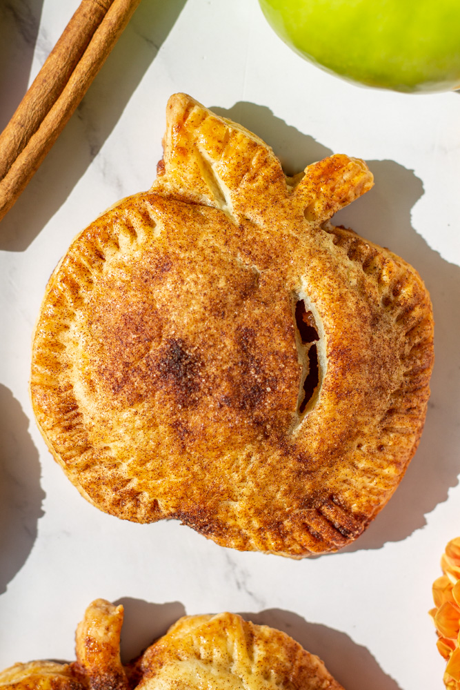 apple hand pies