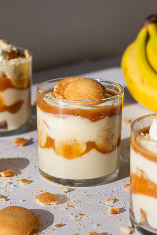 banana pudding