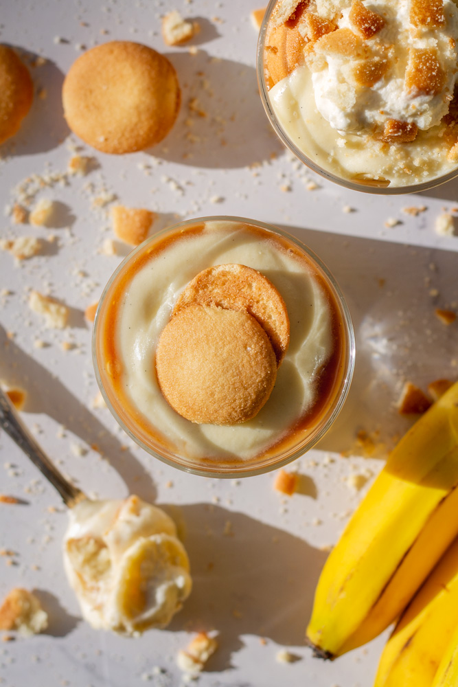 banana pudding