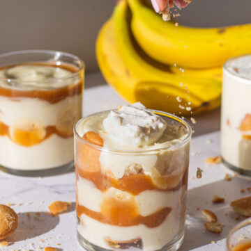 banana pudding