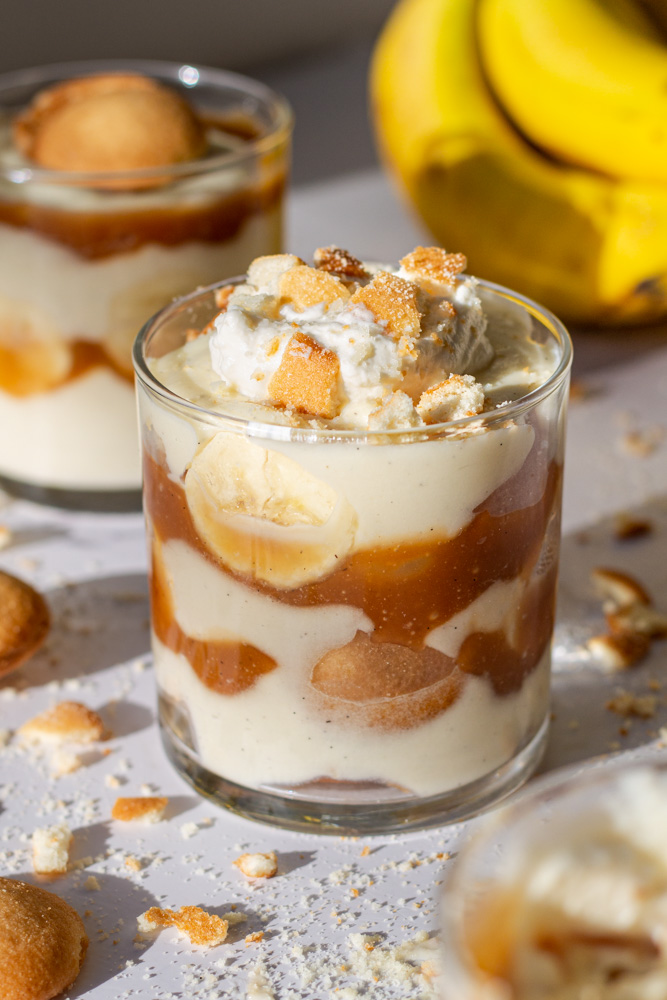 banana pudding