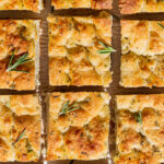 rosemary focaccia