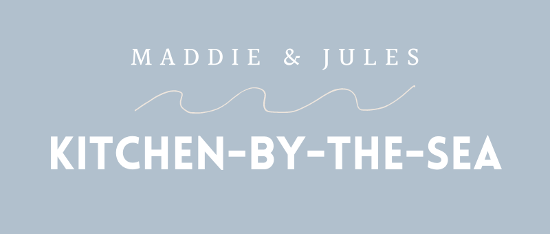 Kitchen-by-the-Sea logo