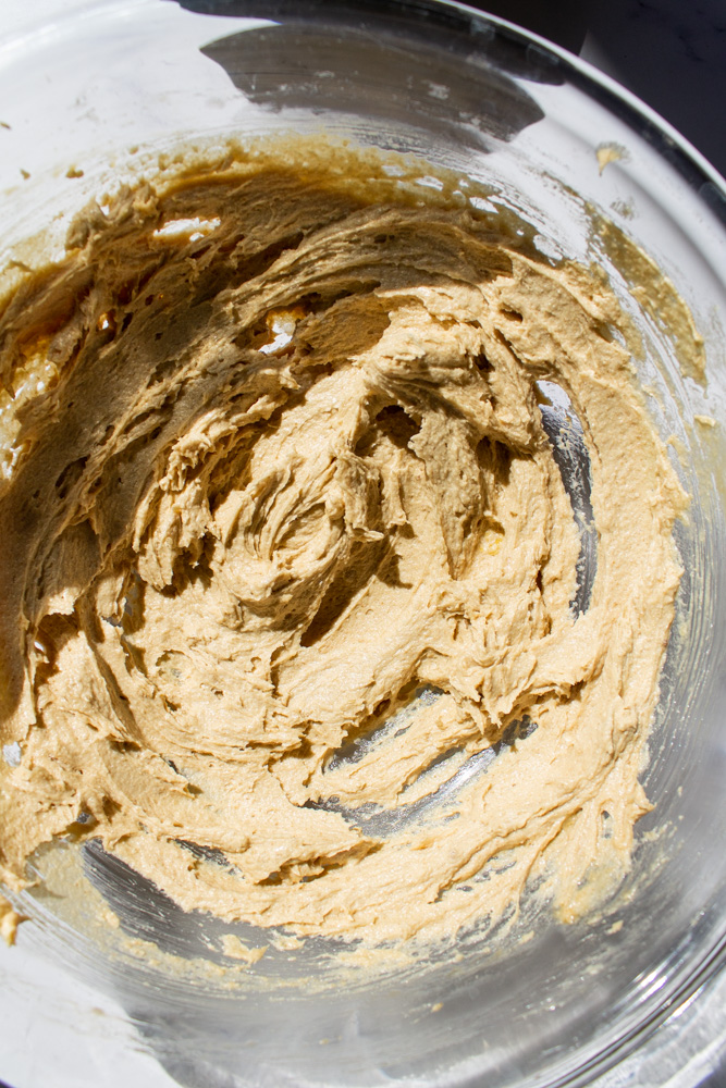 Cherry Toffee Oatmeal Cookies KitchenbytheSea