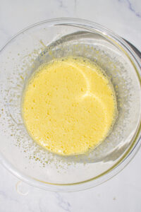 lemon curd