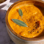 butternut squash soup