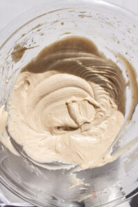 cream cheese icing