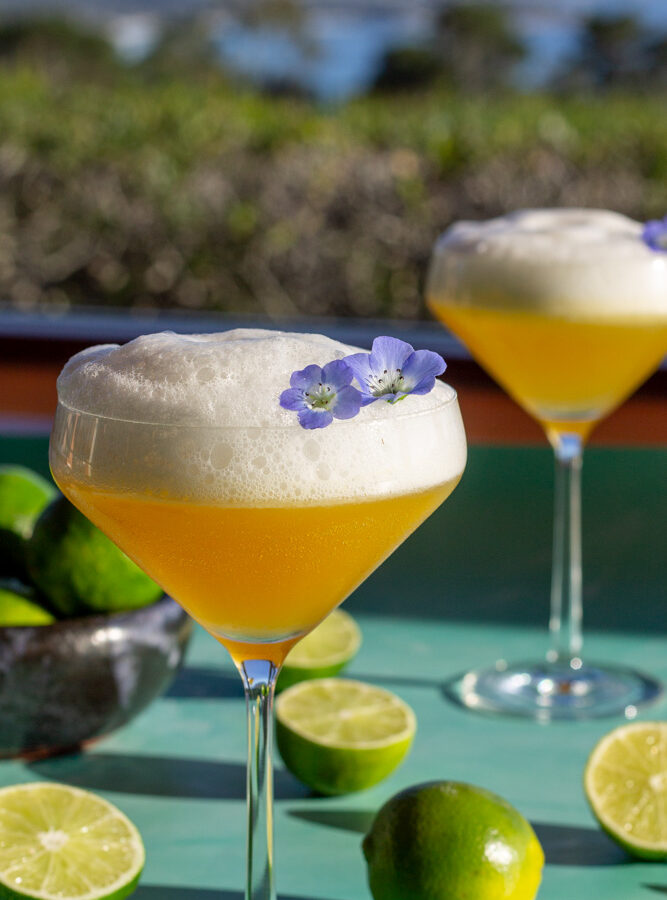 KitchenbytheSea Delicious Food & Entertaining