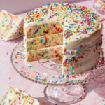 funfetti cake