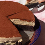 tiramisu cake