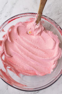 raspberry fluff