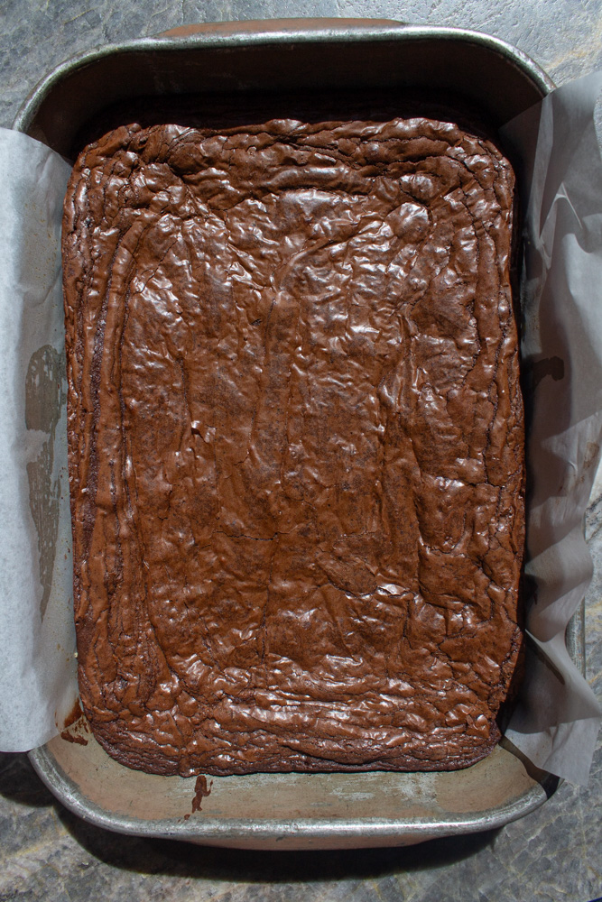 brownies