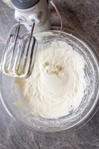 Vanilla cupcakes