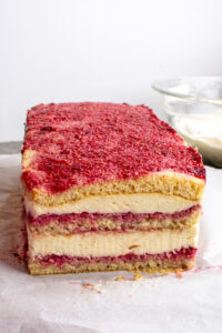 princess cake
