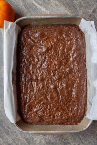 brownies