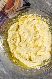 Tiramisu Cream