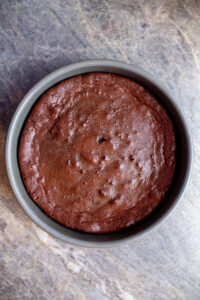 flourless chocolate torte