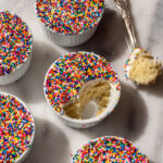 dot cakes