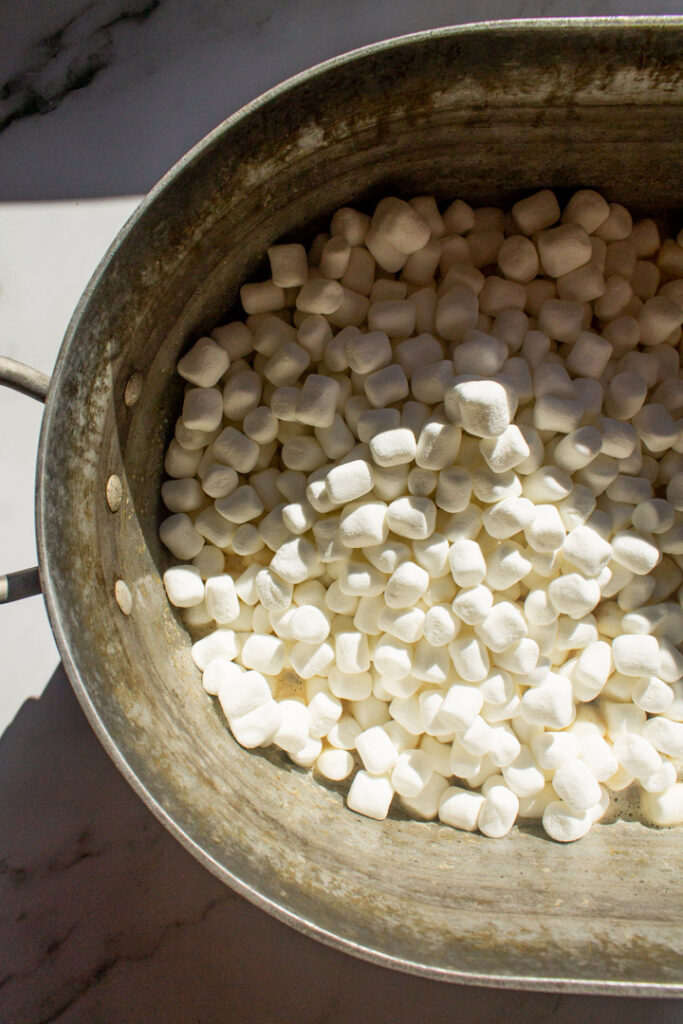 marshmallow